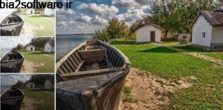 NS-Point Fusion HDR Software 2.8.8 افزایش کنتراست تصاویر NS-Point Fusion HDR Software 2.8.8 افزایش کنتراست تصاویر