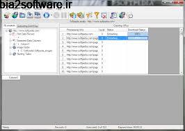Easy Web Extract 3.2.8 استخراج محتویات وب سایت ها Easy Web Extract 3.2.8 استخراج محتویات وب سایت ها