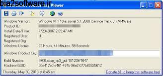 Win Product Key Viewer 1.0 نمایش پروداکت کد ویندوز Win Product Key Viewer 1.0 نمایش پروداکت کد ویندوز