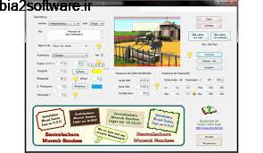 FotoBeschriften 5.3.1.431 لیبل گذاری بر روی تصاویر FotoBeschriften 5.3.1.431 لیبل گذاری بر روی تصاویر
