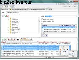 Rename Us 4.0.1 تغییر نام دسته جمعی فایل ها Rename Us 4.0.1 تغییر نام دسته جمعی فایل ها