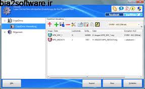 abylon CRYPTDRIVE 14.30.09.1 حفاظت از اطلاعات abylon CRYPTDRIVE 14.30.09.1 حفاظت از اطلاعات