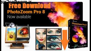 BenVista PhotoZoom Pro 6.0.8 زوم تصاویر بدون افت کیفیت BenVista PhotoZoom Pro 6.0.8 زوم تصاویر بدون افت کیفیت