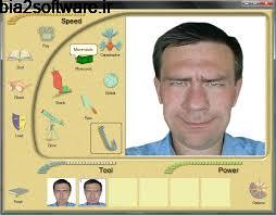 STOIK Deformer 4.0.1.4923 ساخت تصاویر بامزه و خنده دار STOIK Deformer 4.0.1.4923 ساخت تصاویر بامزه و خنده دار