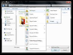Folders Popup 5.2 Final دسترسی سریع به فولدرها Folders Popup 5.2 Final دسترسی سریع به فولدرها