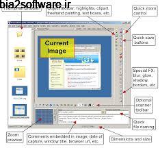Screenshot Captor 4.15.0 عکس برداری از دسکتاپ Screenshot Captor 4.15.0 عکس برداری از دسکتاپ