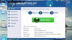 Driver Toolkit 8.5 آپدیت درایورهای سخت افزاری Driver Toolkit 8.5 آپدیت درایورهای سخت افزاری