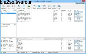 Dup Scout Ultimate 7.8.12 حذف فایل های تکراری Dup Scout Ultimate 7.8.12 حذف فایل های تکراری