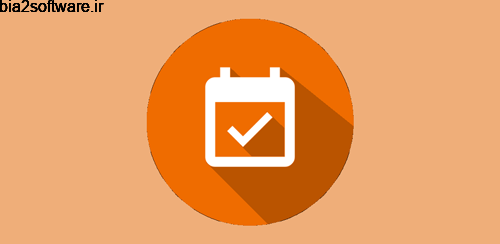برنامه ریزی کارها با امکان هشدار صوتی Events Notifier for Calendar 3.27.359 برنامه ریزی کارها با امکان هشدار صوتی Events Notifier for Calendar 3.27.359