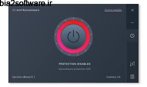 GridinSoft Anti-Ransomware 0.9.1.5 حذف ویروس های باجگیر GridinSoft Anti-Ransomware 0.9.1.5 حذف ویروس های باجگیر