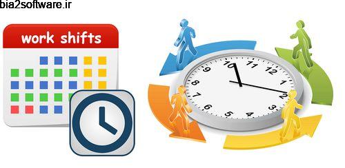 شیفت بندی با پشتیبانی از 40 زبان زنده دنیا my work shifts PRO 1.88.0 شیفت بندی با پشتیبانی از 40 زبان زنده دنیا my work shifts PRO 1.88.0