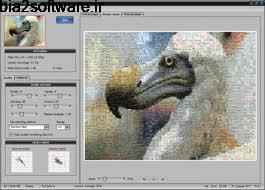 Mosaizer Pro 12.2 Build 221 ساخت تصاویر موزاییکی Mosaizer Pro 12.2 Build 221 ساخت تصاویر موزاییکی