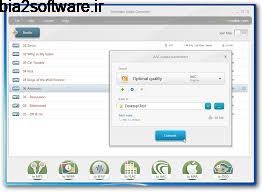 Freemake Audio Converter 1.1.4.0 Final مبدل فایل های صوتی Freemake Audio Converter 1.1.4.0 Final مبدل فایل های صوتی