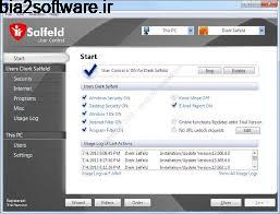 User Control 15.667 کنترل کاربران در ویندوز User Control 15.667 کنترل کاربران در ویندوز