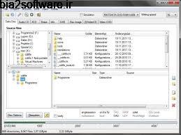 CDrtfe 1.5.4 رایت دیسک CDrtfe 1.5.4 رایت دیسک