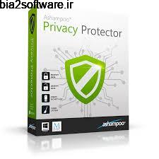 Ashampoo Privacy Protector 1.0.1.60 حفظ حریم خصوصی Ashampoo Privacy Protector 1.0.1.60 حفظ حریم خصوصی