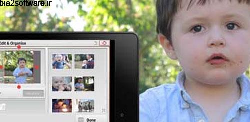 ویرایش ویدیو با امکان افزودن متن به آن trakAx MovieExpress+ 1.84 ویرایش ویدیو با امکان افزودن متن به آن trakAx MovieExpress+ 1.84