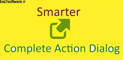 تغییر نرم افزار پیش فرض اندروید Better Open With 1.4.11 تغییر نرم افزار پیش فرض اندروید Better Open With 1.4.11