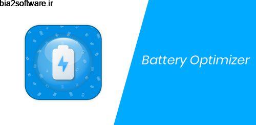 کاهش مصرف باتری Max Battery Optimizer 1.1.2 کاهش مصرف باتری Max Battery Optimizer 1.1.2