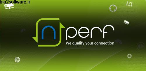 تست سرعت اینترنت Speed test 3G, 4G LTE, WiFi & network coverage map 2.4.7 تست سرعت اینترنت Speed test 3G, 4G LTE, WiFi & network coverage map 2.4.7