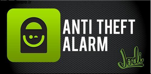دزدگیر گوشی Anti Theft Alarm Pro Motion 2.1.5 دزدگیر گوشی Anti Theft Alarm Pro Motion 2.1.5