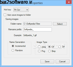 SnapIt 4.5 عکس برداری از محیط ویندوز SnapIt 4.5 عکس برداری از محیط ویندوز