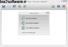 UpdateStar Password Finder 7.0.0.21 بازیابی رمزها در ویندوز UpdateStar Password Finder 7.0.0.21 بازیابی رمزها در ویندوز