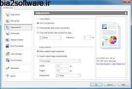 Universal Document Converter 6.6.1607.26210 تبدیل اسناد متنی Universal Document Converter 6.6.1607.26210 تبدیل اسناد متنی