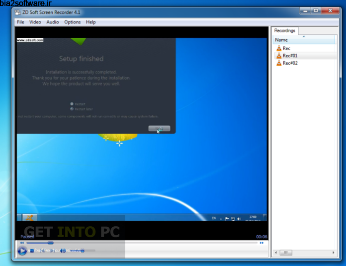 دانلود ZD Soft Screen Monitor 2.0 مانیتورینگ شبکه دانلود ZD Soft Screen Monitor 2.0 مانیتورینگ شبکه