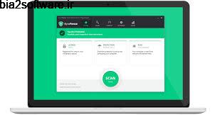 ByteFence Anti-Malware 2.1.8.0 حفظ امنیت سیستم ByteFence Anti-Malware 2.1.8.0 حفظ امنیت سیستم