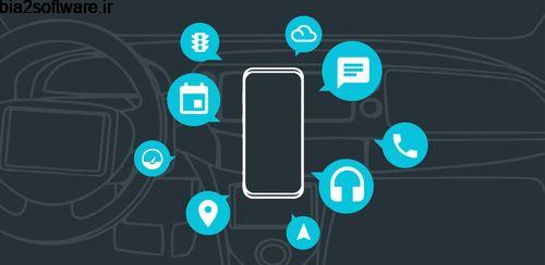 رانندگی و مکان یابی AutoMate – Car Dashboard: Driving & Navigation 2.2.5 build 21110 رانندگی و مکان یابی AutoMate – Car Dashboard: Driving & Navigation 2.2.5 build 21110