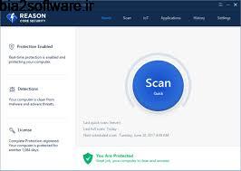 Reason Core Security 1.1.2.0.140616 از بین بردن ابزار مخرب Reason Core Security 1.1.2.0.140616 از بین بردن ابزار مخرب