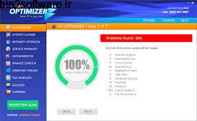 Easy PC Optimizer 1.3.0.120 بهینه سازی سیستم Easy PC Optimizer 1.3.0.120 بهینه سازی سیستم