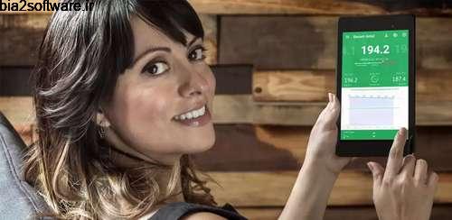 مدیریت وزن و نمایش زنده BMI Weight Track Assistant – Free weight tracker 3.10.5.1 مدیریت وزن و نمایش زنده BMI Weight Track Assistant – Free weight tracker 3.10.5.1