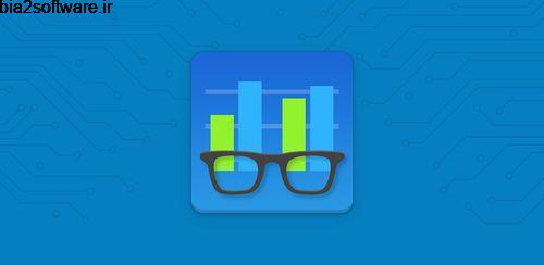 تست سلامت سخت افزار گوشی Geekbench 4 4.4.2 تست سلامت سخت افزار گوشی Geekbench 4 4.4.2