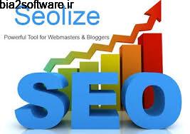 Seolize 2.53 بررسی وضعیت سئو و بهینه بودن وب سایت Seolize 2.53 بررسی وضعیت سئو و بهینه بودن وب سایت