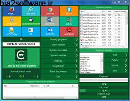 COVERT Pro 3.0.22.21 ضدجاسوسی COVERT Pro 3.0.22.21 ضدجاسوسی