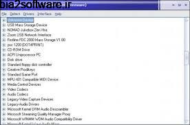 Unknown Device Identifier 9.01 Final شناسایی سخت افزار ناشناخته Unknown Device Identifier 9.01 Final شناسایی سخت افزار ناشناخته