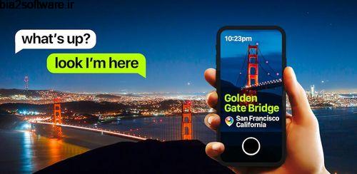 اضافه کردن توضیحات روی عکس PhotoPlace 4.2.13 اضافه کردن توضیحات روی عکس PhotoPlace 4.2.13