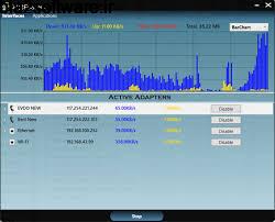 iNetFusion 3.2.0 بهینه سازی پهنای باند و سرعت اینترنت iNetFusion 3.2.0 بهینه سازی پهنای باند و سرعت اینترنت