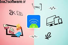 Apowersoft Android Recorder 1.0.8 ضبط فعالیت های اندروید در ویندوز Apowersoft Android Recorder 1.0.8 ضبط فعالیت های اندروید در ویندوز