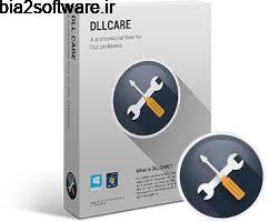DLL Care 1.0.0.2266 رفع ارورهای DLL DLL Care 1.0.0.2266 رفع ارورهای DLL