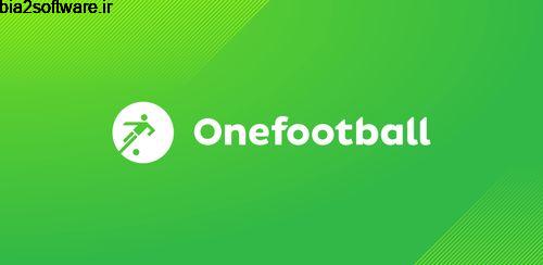 نتایج فوتبال Onefootball – Soccer Scores 11.18.0.448 نتایج فوتبال Onefootball – Soccer Scores 11.18.0.448