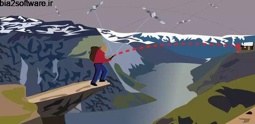 جهت یابی با جی پی اس GPS Status & Toolbox 9.2.194 جهت یابی با جی پی اس GPS Status & Toolbox 9.2.194