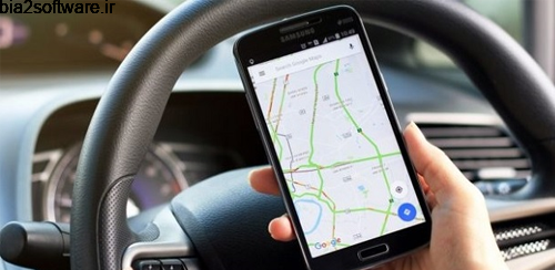 مسیریاب سخنگو وی با امکان کشیدن کروکی مسیریاب سخنگو وی WAY + نقشه آفلاین 2.9.8.3 مسیریاب سخنگو وی با امکان کشیدن کروکی مسیریاب سخنگو وی WAY + نقشه آفلاین 2.9.8.3