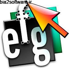 Fontographer 5.2.3 Build 4868 طراحی و ویرایش فونت Fontographer 5.2.3 Build 4868 طراحی و ویرایش فونت