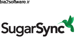 SugarSync 3.0.3 پشتیبان گیری آنلاین SugarSync 3.0.3 پشتیبان گیری آنلاین