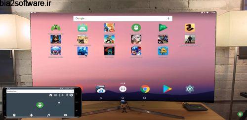 DroidMote Server (root) v3.9.9 شبیه سازسرور اندروید DroidMote Server (root) v3.9.9 شبیه سازسرور اندروید