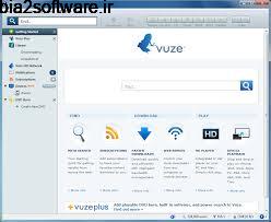 Vuze 5.4.0.0 دانلود تورنت Vuze 5.4.0.0 دانلود تورنت