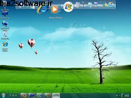 RocketDock 1.3.5 زیباسازی و مدیریت دسکتاپ ویندوز RocketDock 1.3.5 زیباسازی و مدیریت دسکتاپ ویندوز